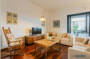 Terrazza Paradiso by Apulia Accommodation Bari